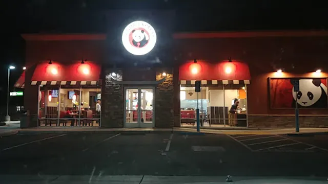 Panda Express