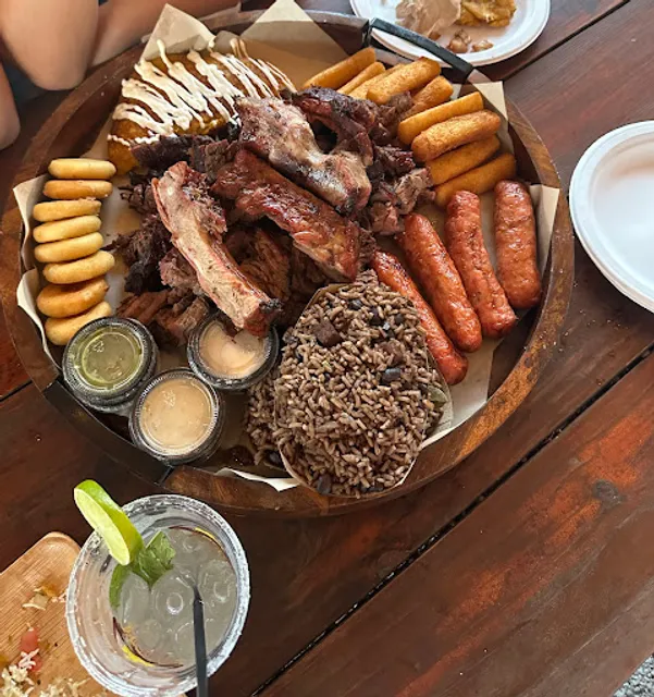 Nando Grill Carne en Vara