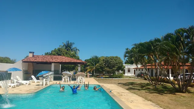 Guarajuba Sítio Feliz Cidade