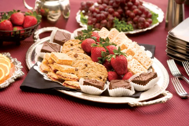 Apple Spice Box Lunch Delivery & Catering Ogden, UT