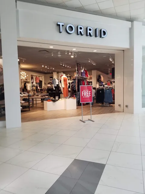 Torrid