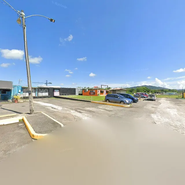 El Típico Restaurant