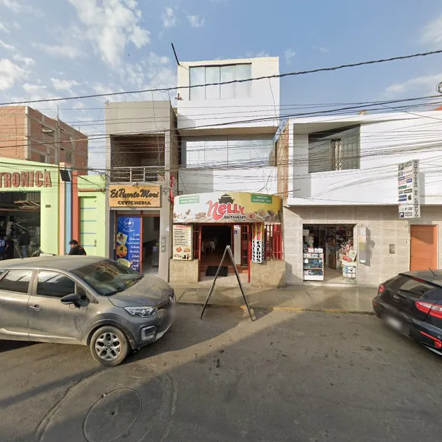 El Puerto Mori Cevicheria