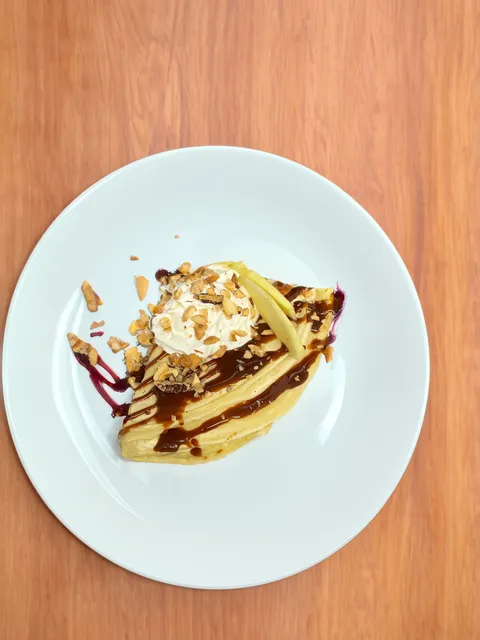 Edén di’rose cafe