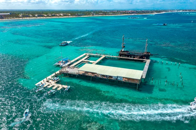 Ocean Adventures Punta Cana