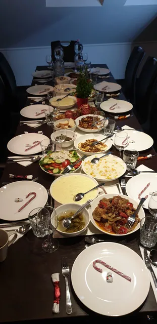 Park Francis Residence