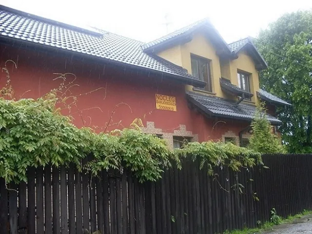 Noclegi Alicja Danel