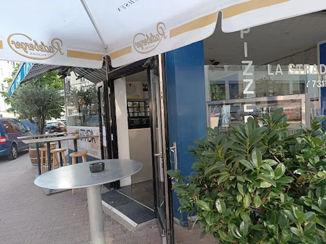 Pizzeria La Strada