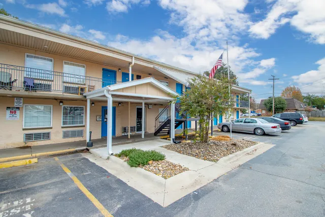 Eagle Suites Extended Stay Hotel, Jacksonville - Crestview