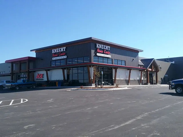 Mead Lumber of Spearfish