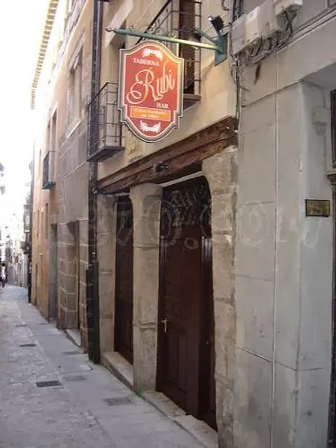 Bar Rubi