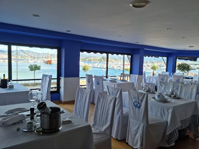 Restaurante Pedro Madruga