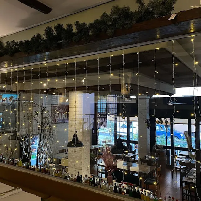 Alfio Trattoria Ternana