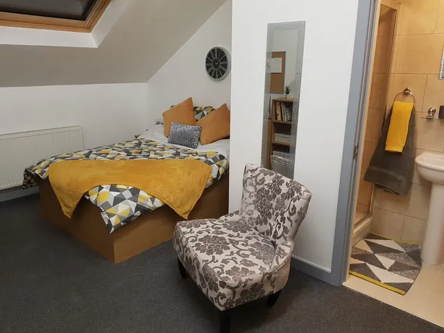 Alexander House - Accommodation for Professionals