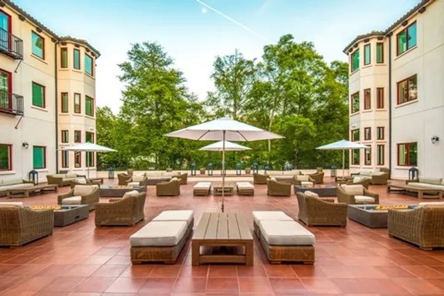 Four Points by Sheraton Santa Cruz Scotts Valley