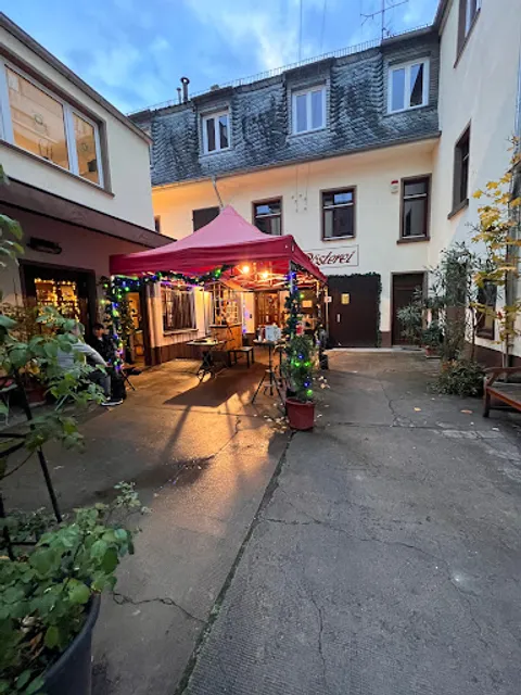 Kaffeerösterei Wissmüller