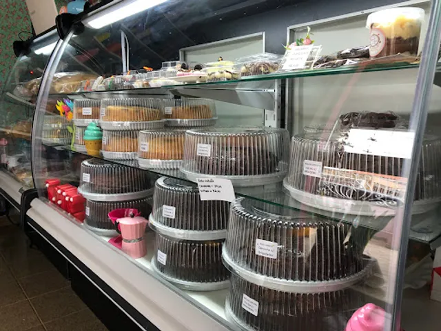 Confeitaria Amanda Nunes