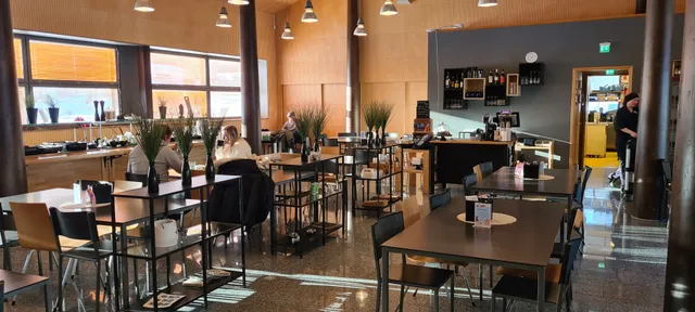 Talliravintola, Nokian Kartano