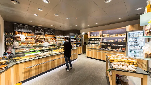 Bakery pastry Märchy GmbH