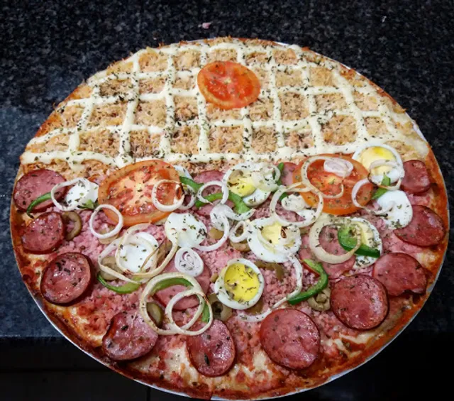 Paradão Lanches - Lanchonete E Pizzaria