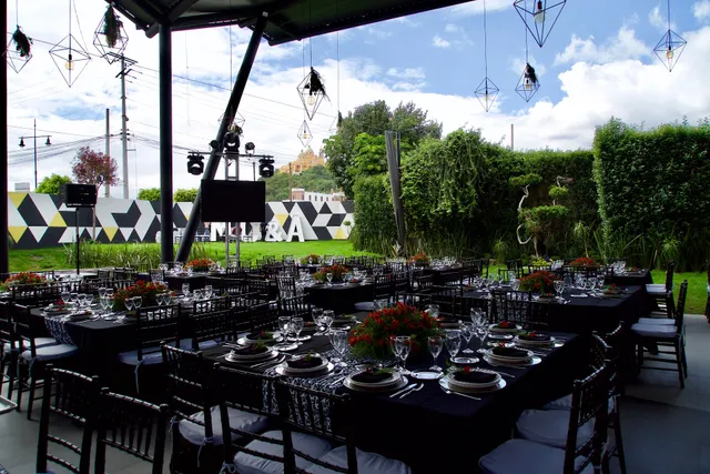 Hotel Posada Señorial