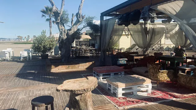 Playa Boho Riccione (ex Hakuna Matata)