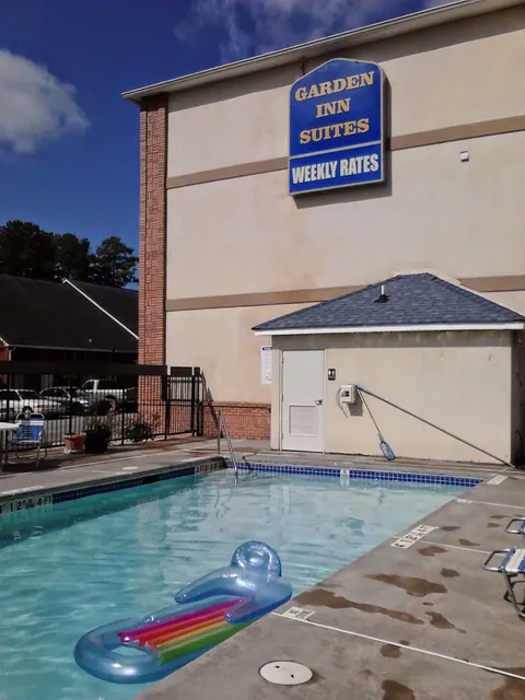 Garden Inn Union City