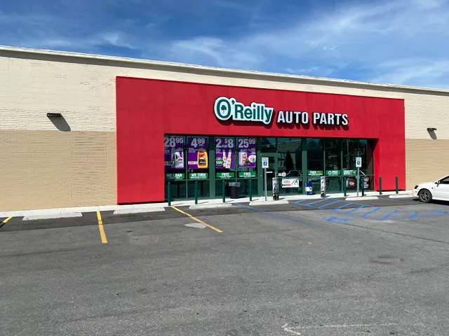 O'Reilly Auto Parts