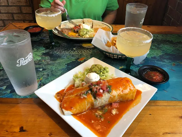 La Costa Mexican Restaurant