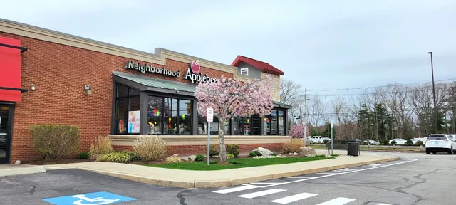 Smithfield Plaza Shopping Center