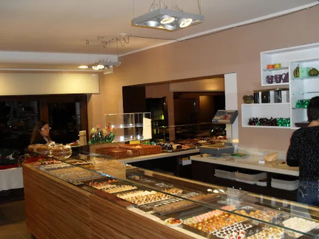 Pasticceria Il Chicco Tostato S.r.l.