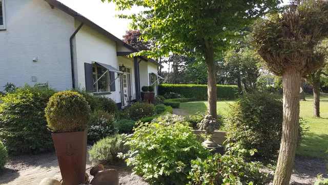 Bed and Breakfast Baarle