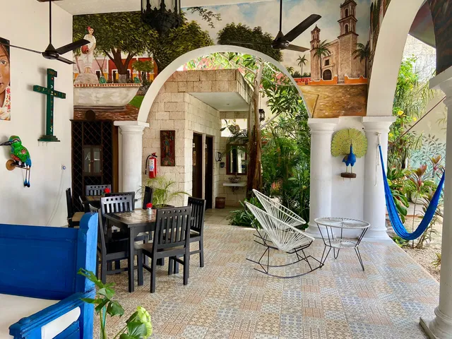 Hotel Real Las Haciendas