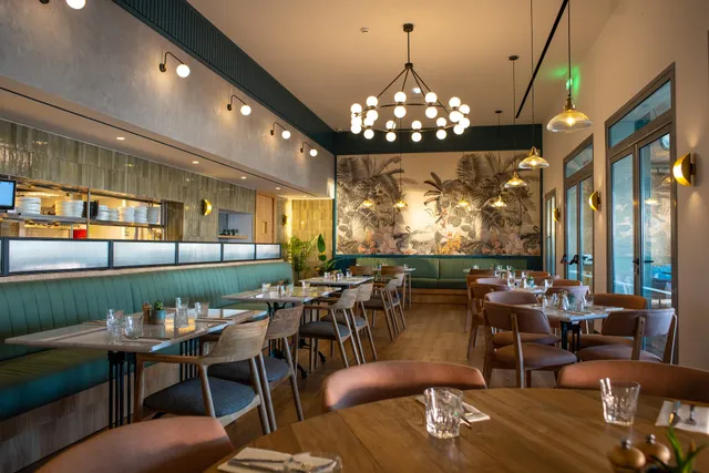 Jamie Oliver Kitchen