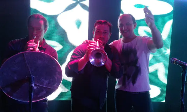 Bar e Lanchonete Avenida