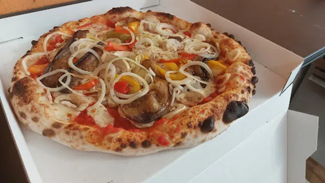 Don Giovanni Pizzeria