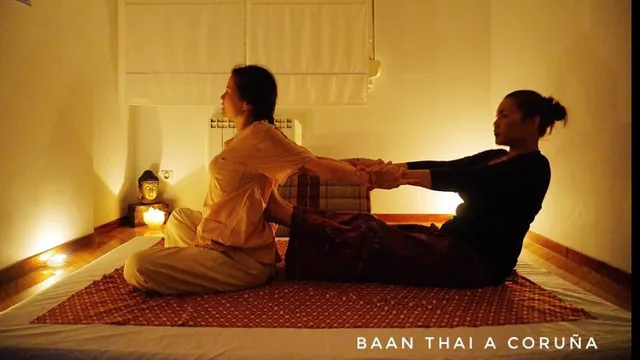 Baan Thai A Coruña