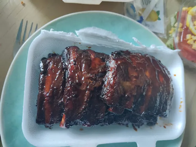 Ribs2Spare