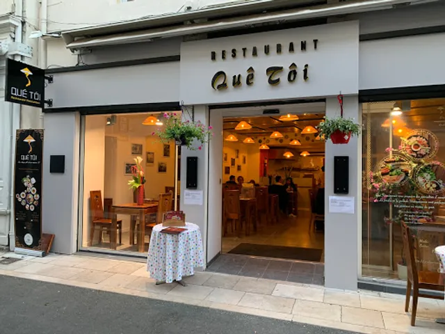 Que Toi Grillade & Fondue