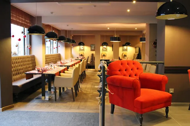 Marivaux La Brasserie