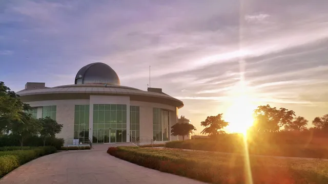 Dubai Astronomy Group