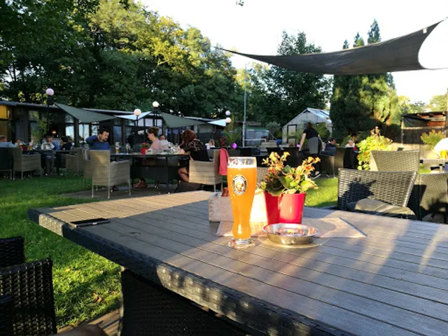 Restaurant Zur Anglerklause