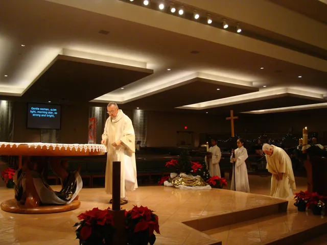 St. Patrick Catholic Community