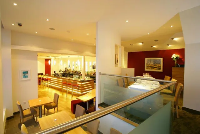 Raval Indian Brasserie & Bar | Newcastle Gateshead