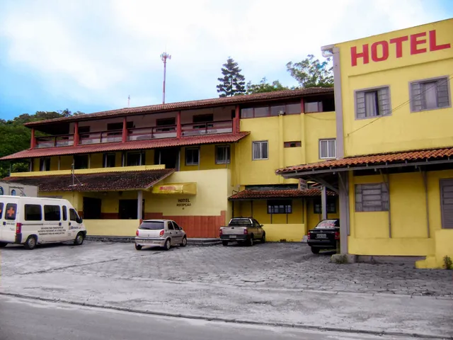 Hotel Amorim