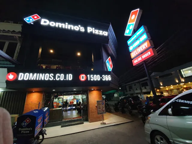 Domino's Pizza