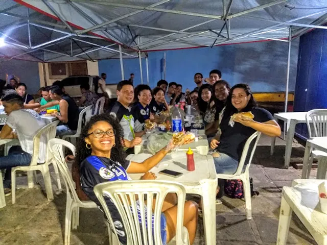 Cachorro Quente do Sousa