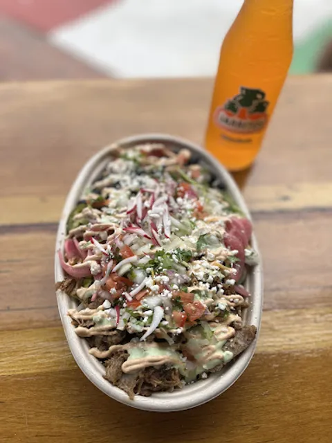 Midnight Taco & Tequila Bar