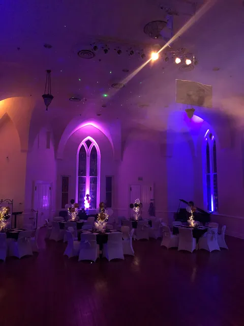 Gateway Regional Arts Center