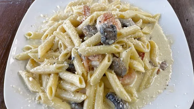 Little Italy Italian Kitchen